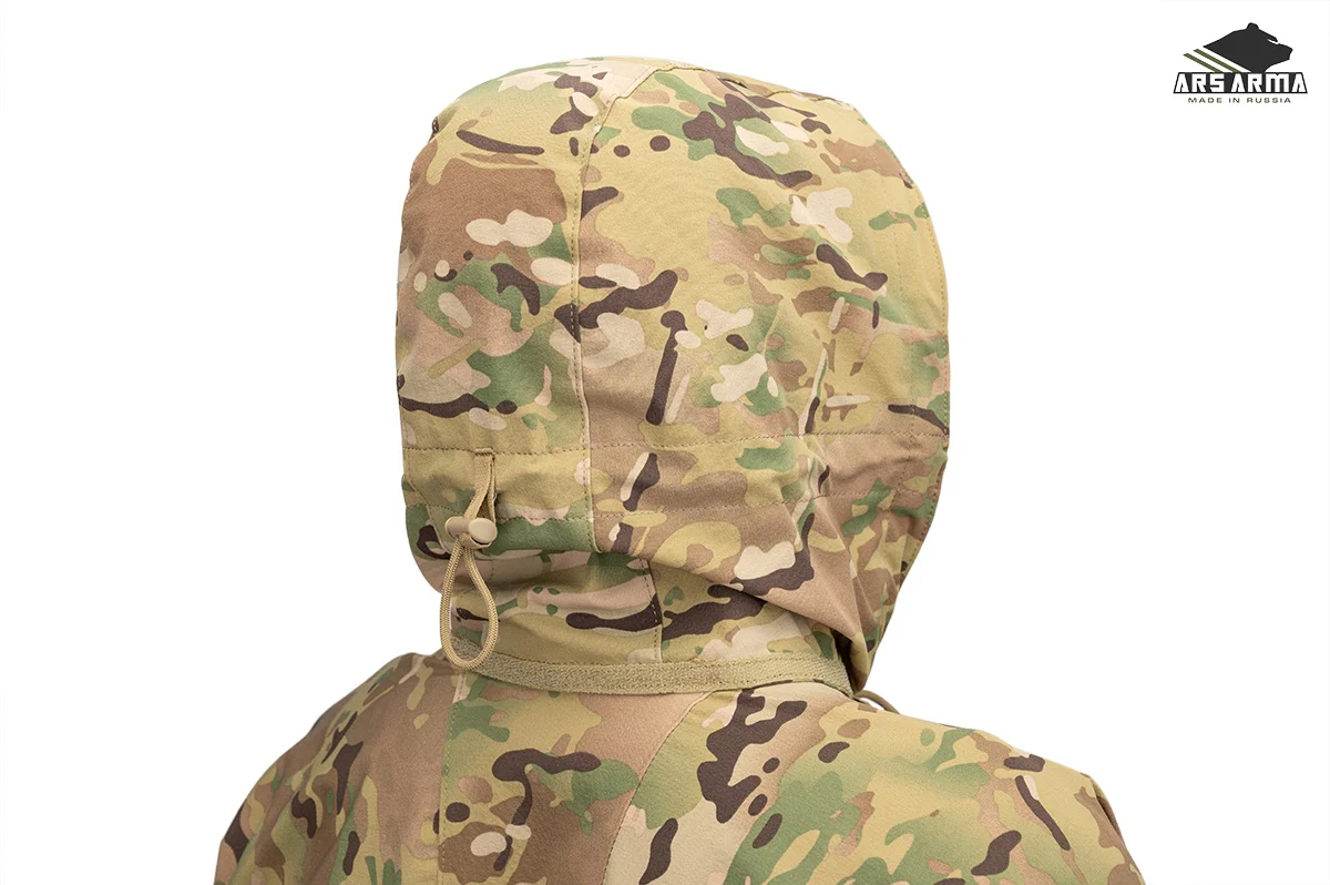 Tor Softshell Jacket - Image 4
