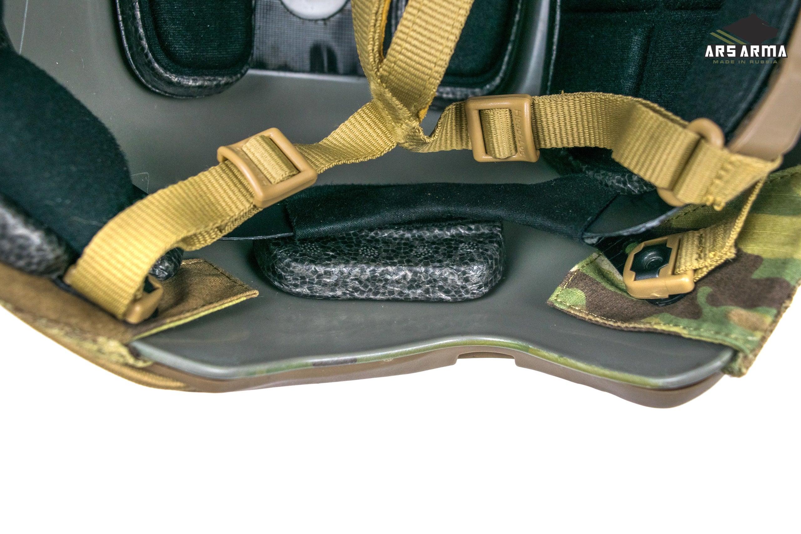 Core XT Helmet Cover - Image 10