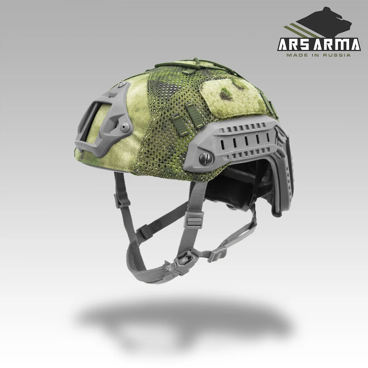 Core XT Helmet Cover - Image 11