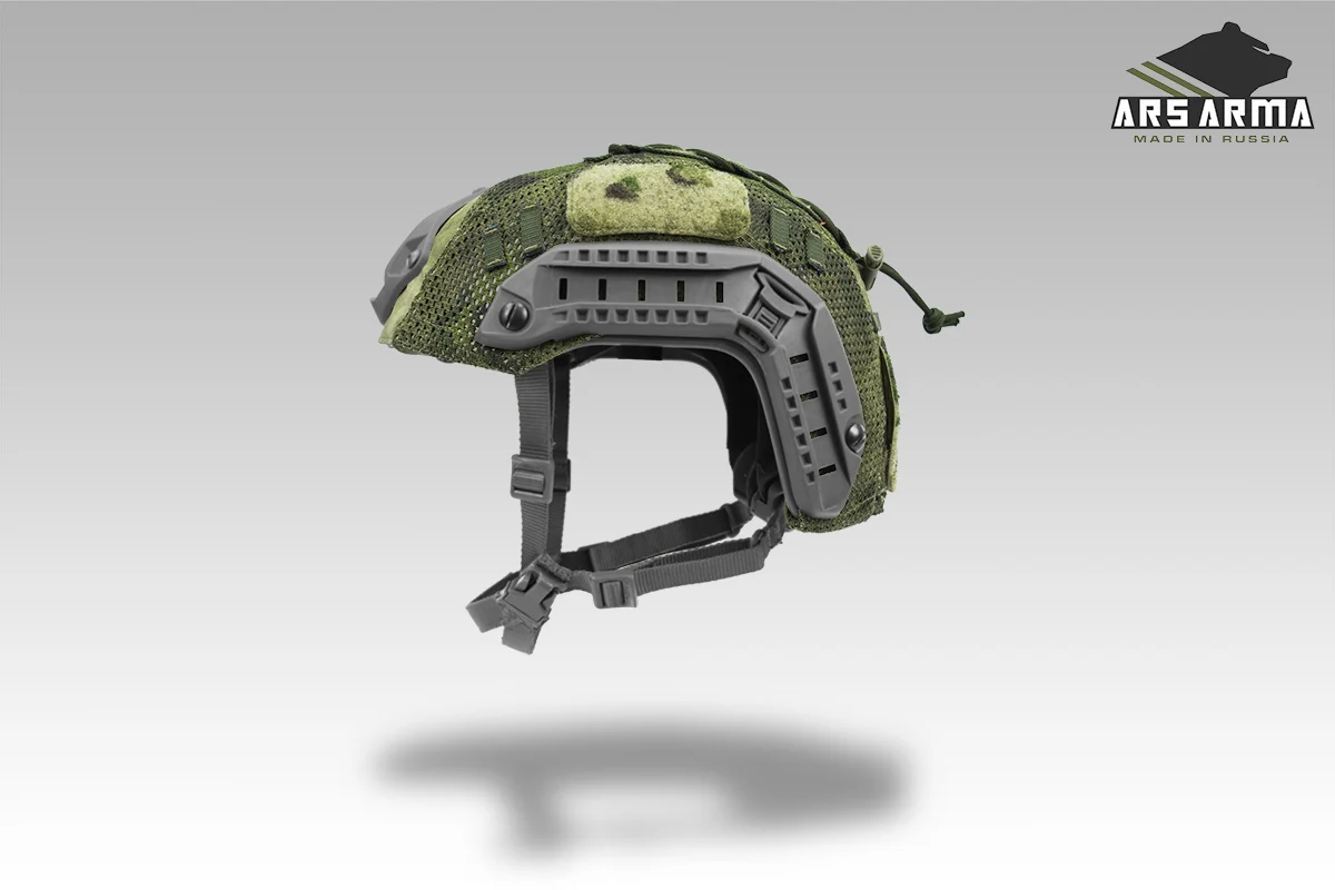 Core XT Helmet Cover - Image 12