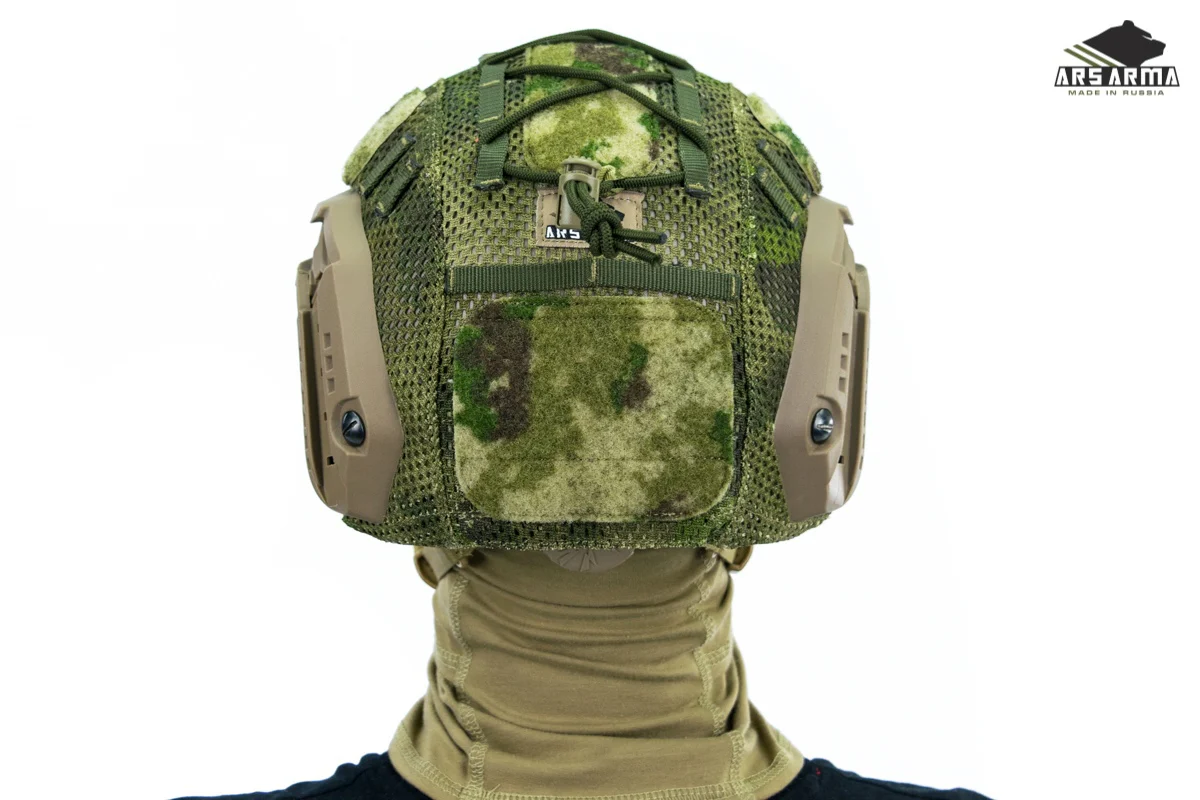 Core XT Helmet Cover - Image 13
