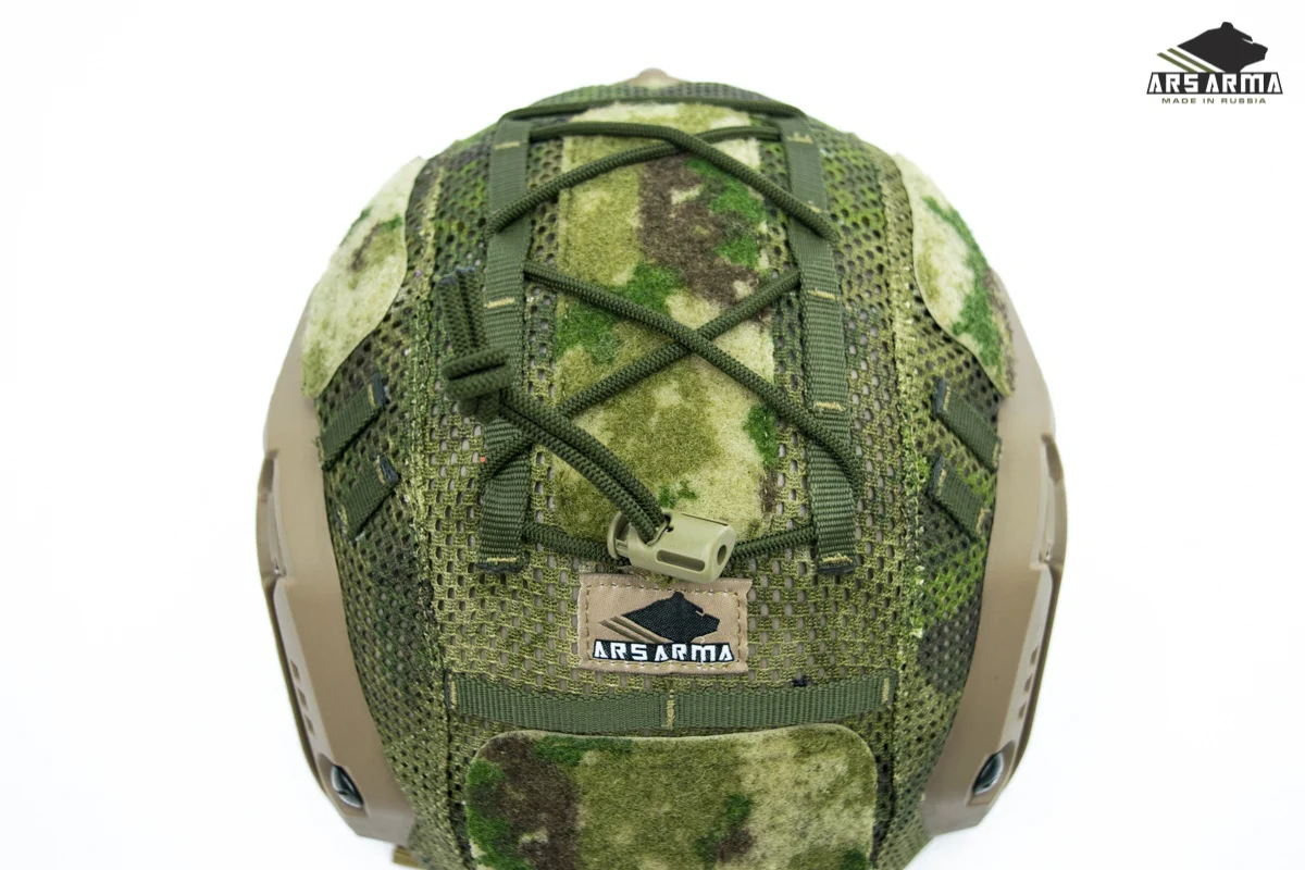 Core XT Helmet Cover - Image 15