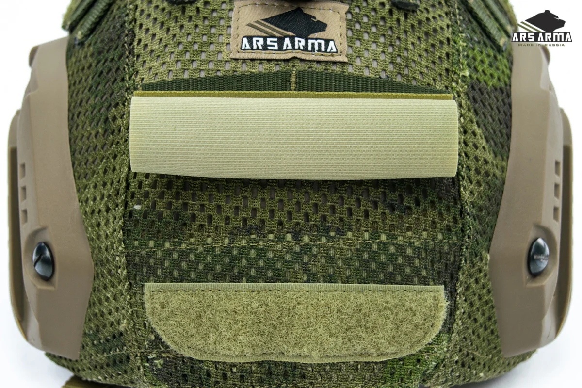 Core XT Helmet Cover - Image 16