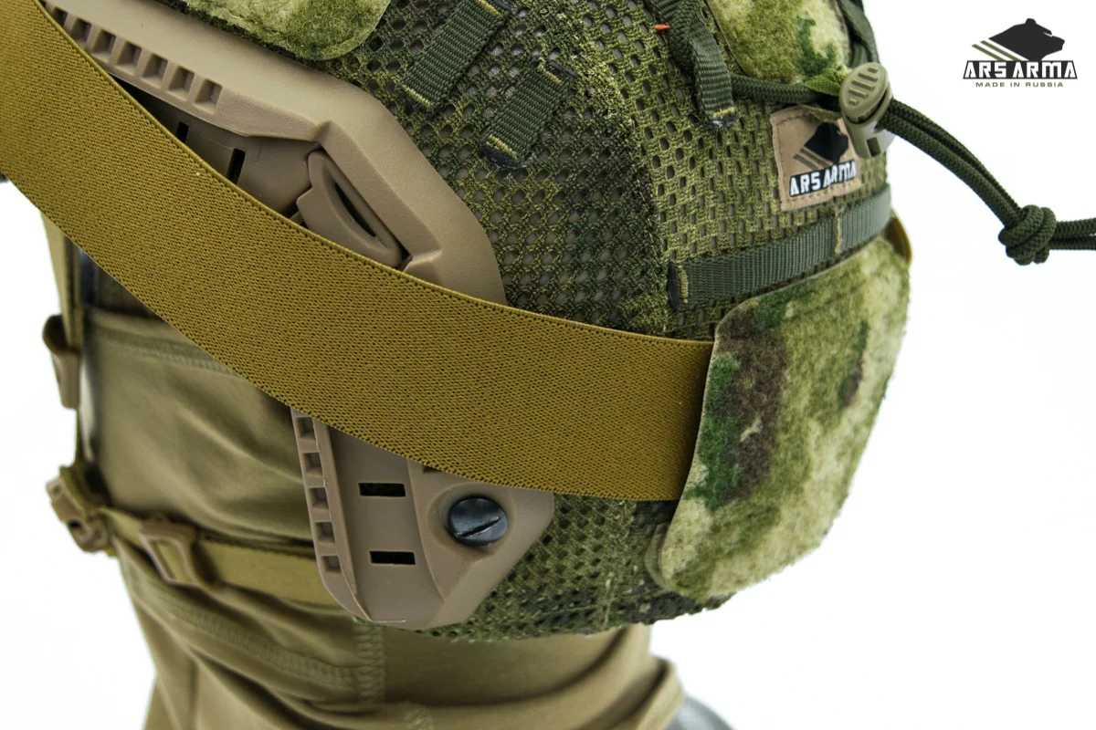 Core XT Helmet Cover - Image 17