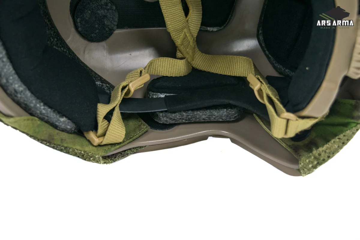 Core XT Helmet Cover - Image 18