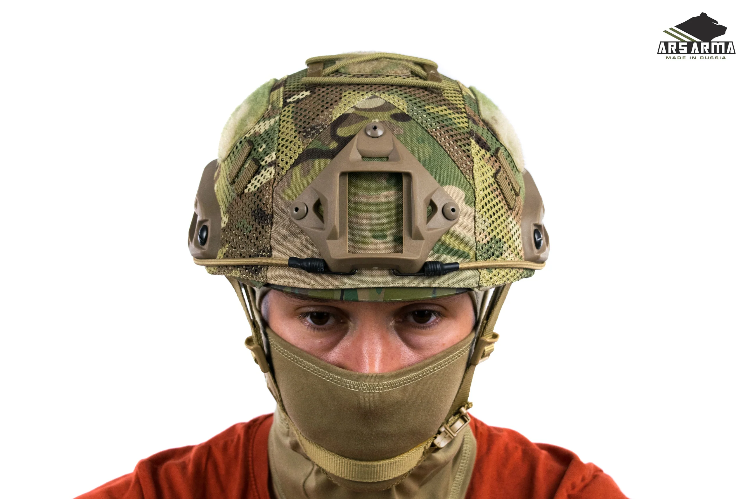 Core XT Helmet Cover - Image 5