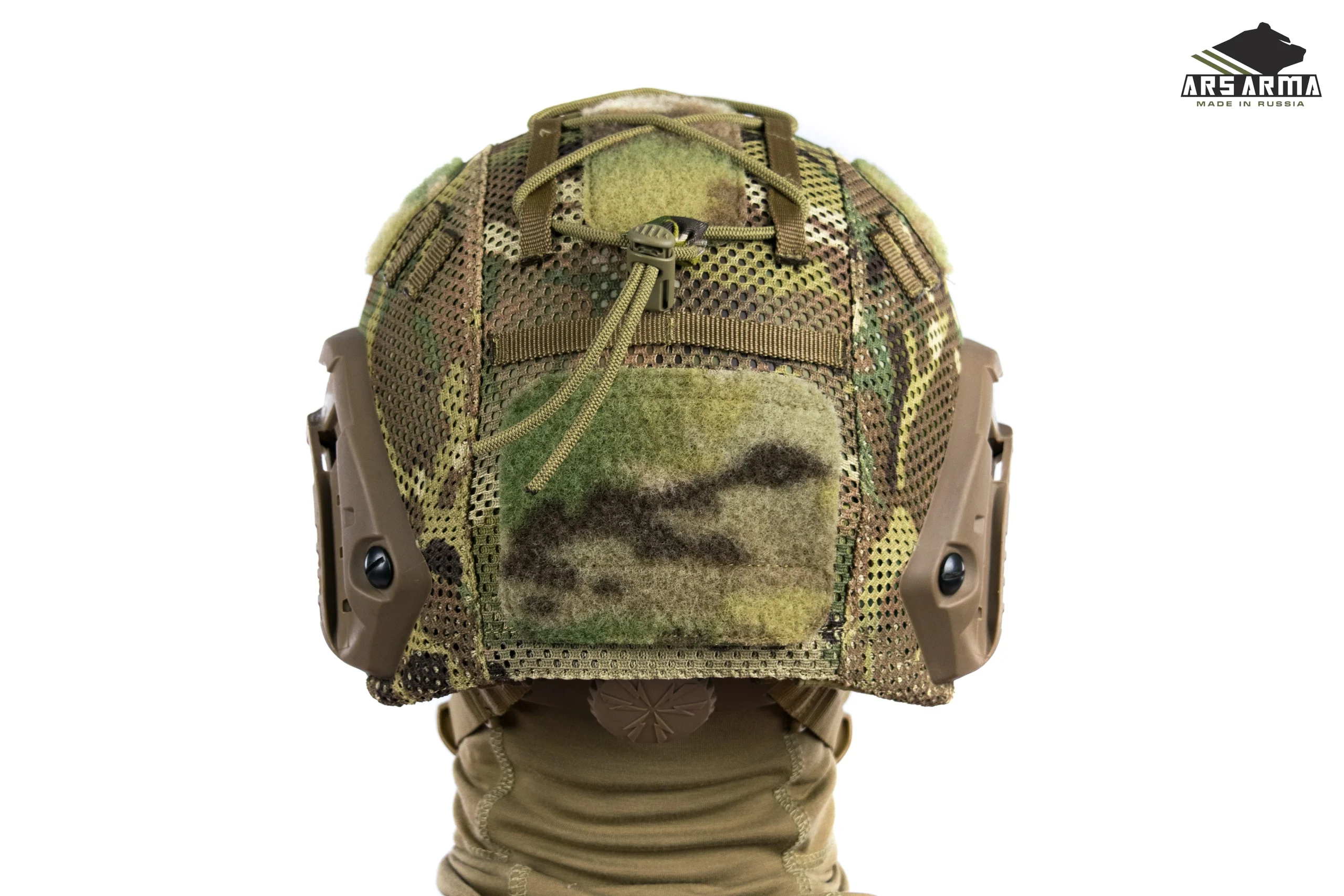 Core XT Helmet Cover - Image 6