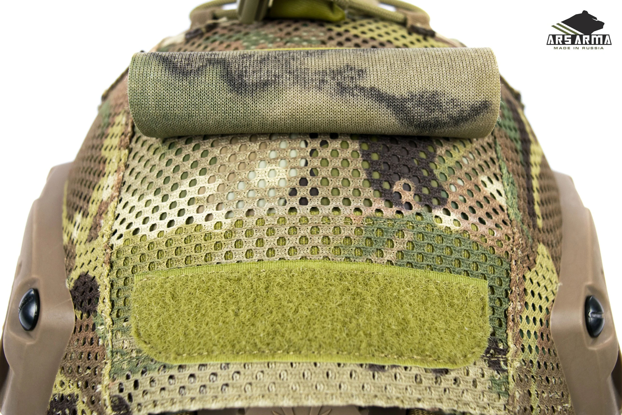 Core XT Helmet Cover - Image 8