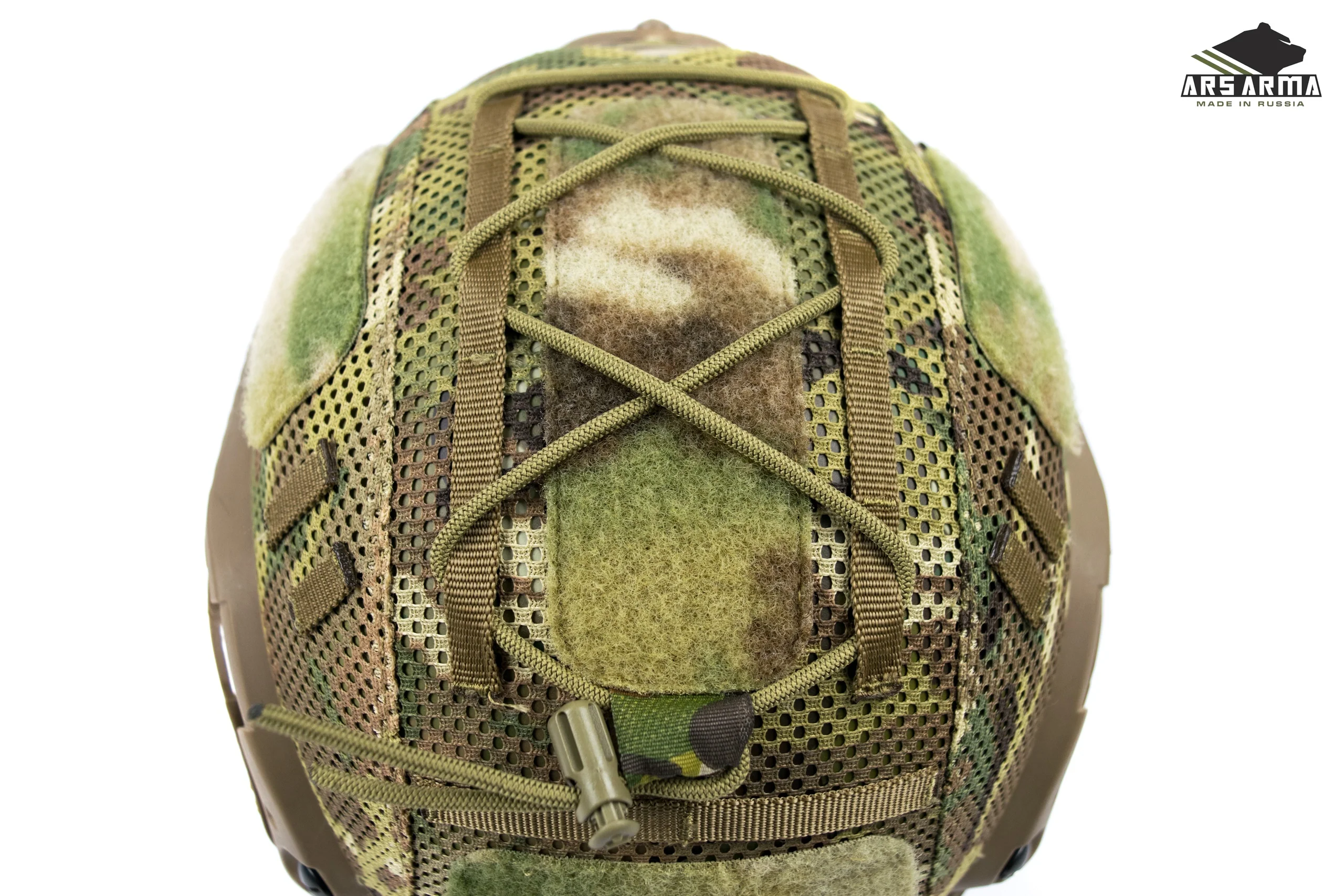 Core XT Helmet Cover - Image 9