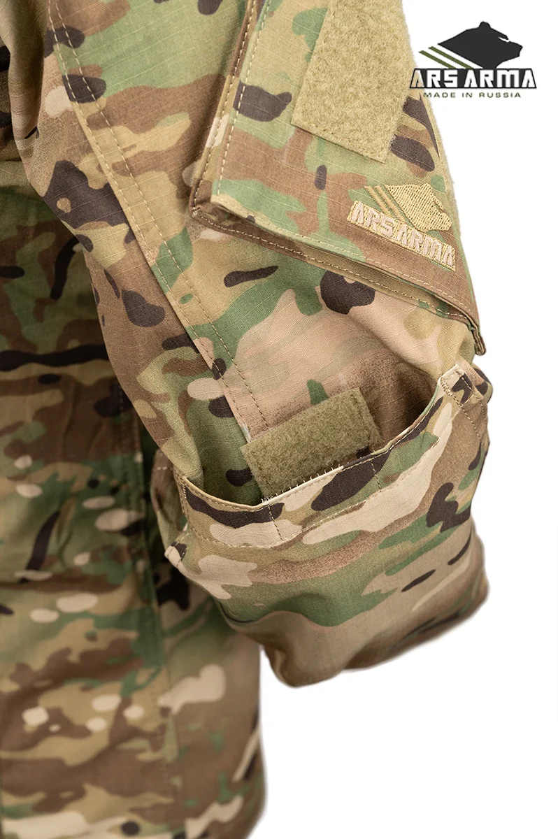 Zod Field Jacket - Image 10