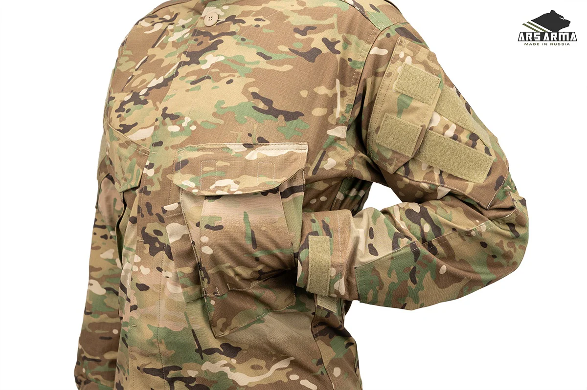 Zod Field Jacket - Image 12