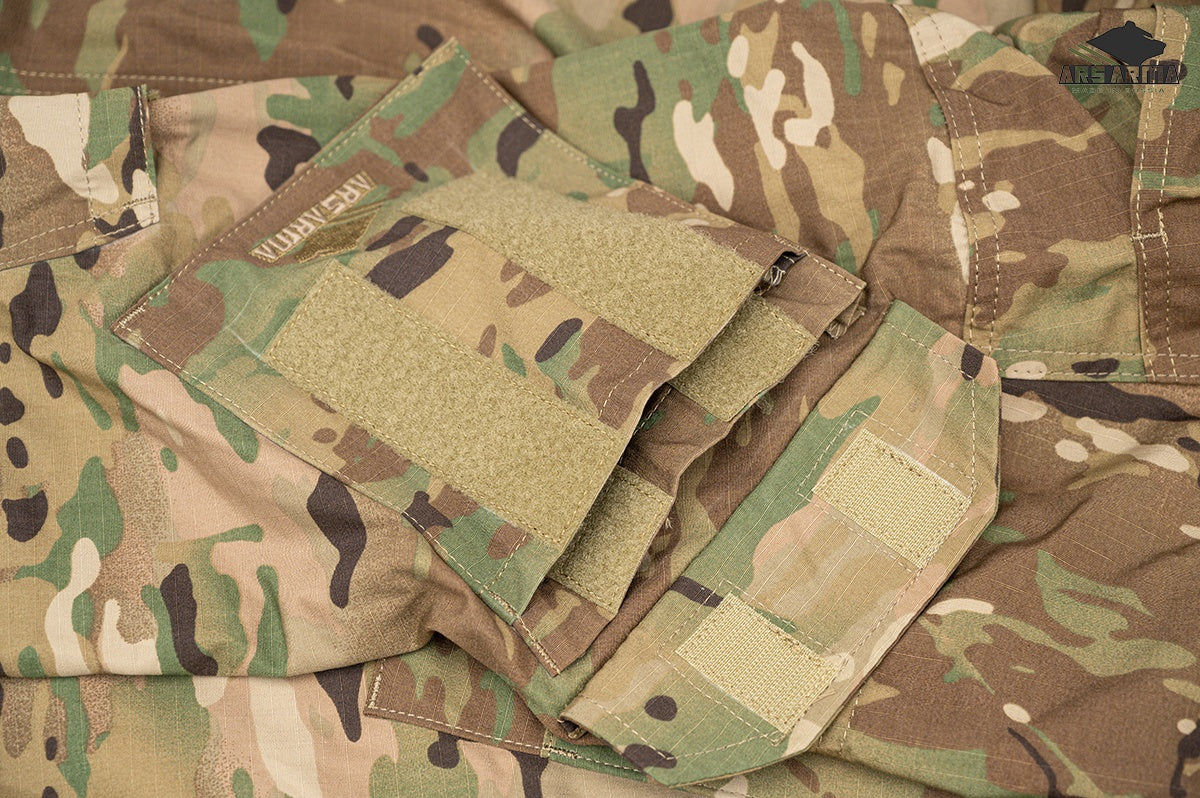 Zod Field Jacket - Image 15