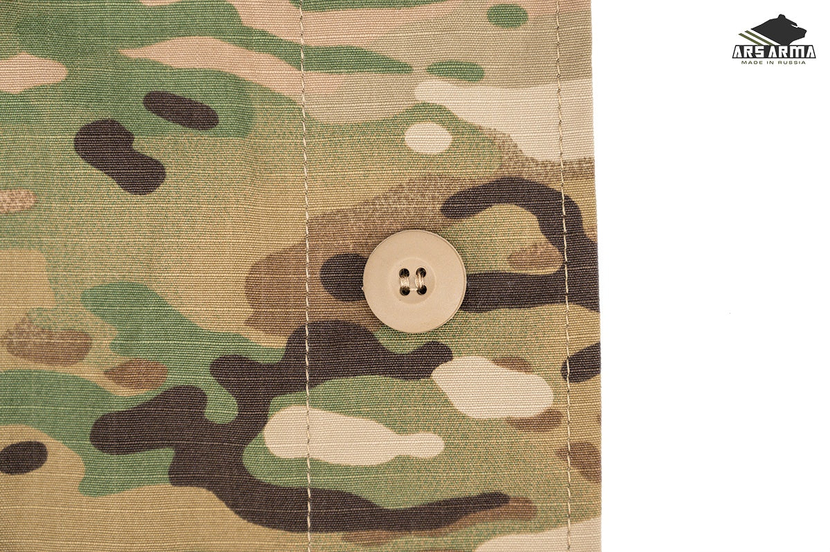 Zod Field Jacket - Image 18