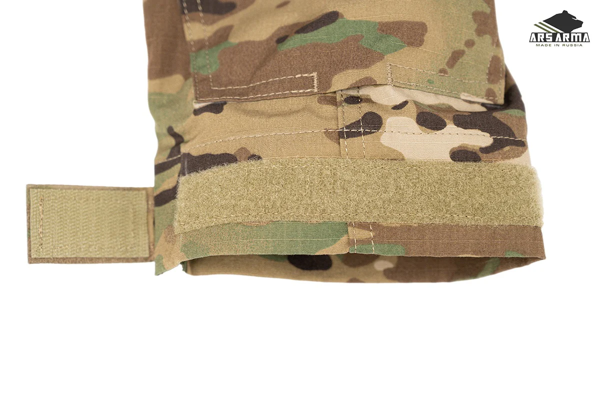 Zod Field Jacket - Image 19