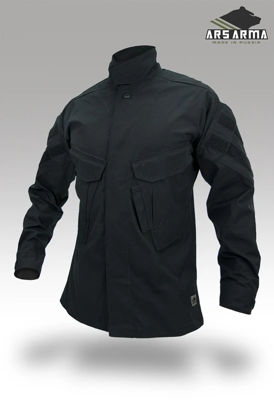 Zod Field Jacket - Image 4