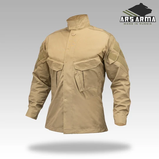 Zod Field Jacket - Image 5