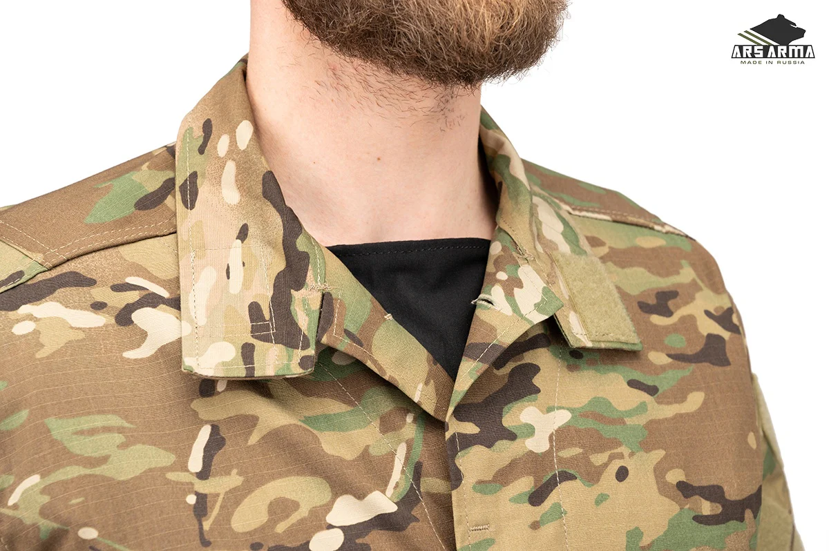 Zod Field Jacket - Image 6