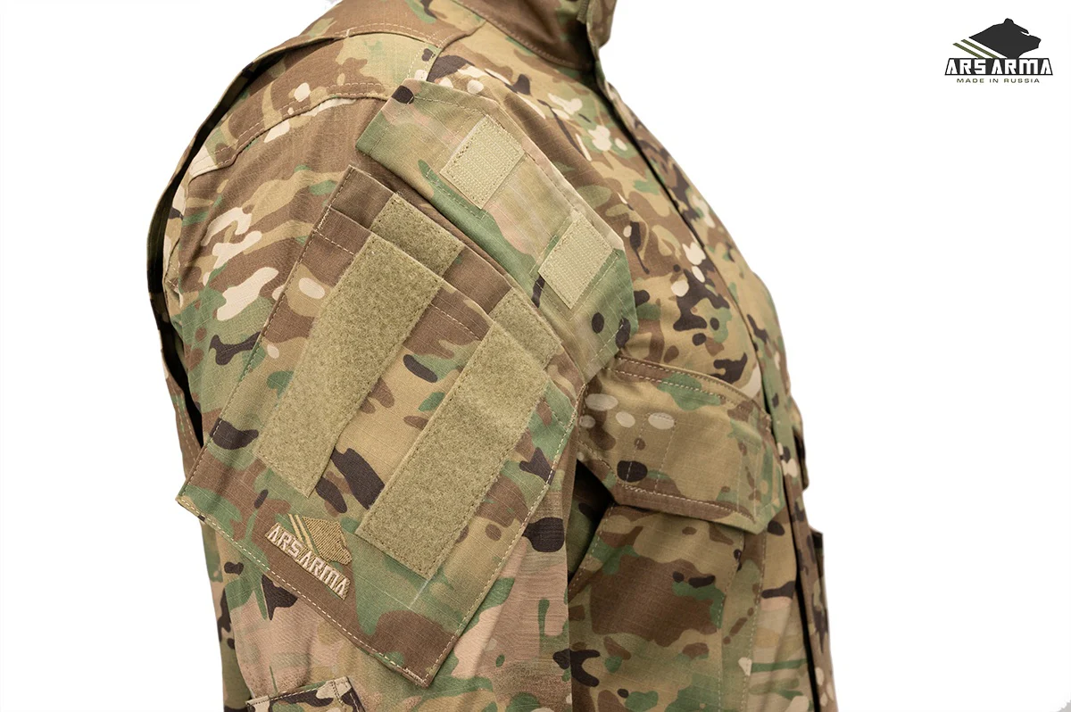 Zod Field Jacket - Image 7