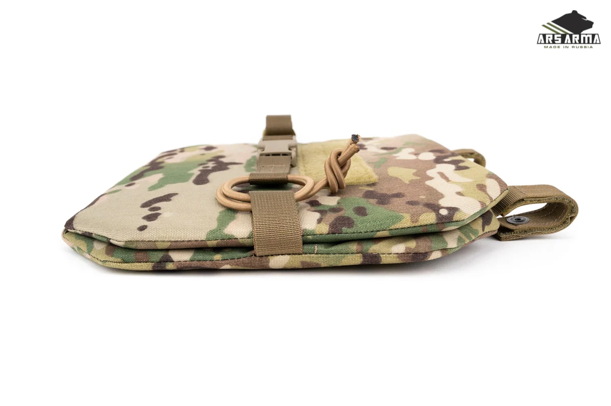 Foldable Ballistic Seat - Image 4