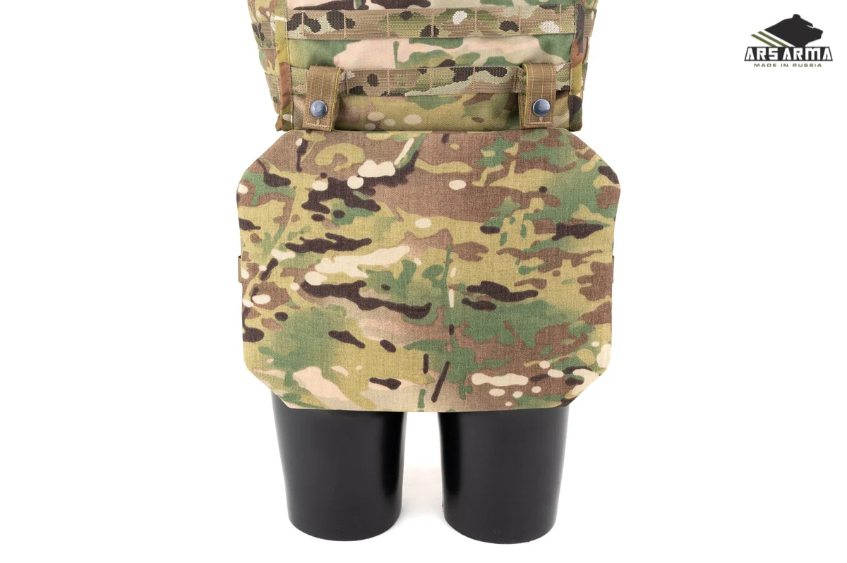 Foldable Ballistic Seat - Image 8