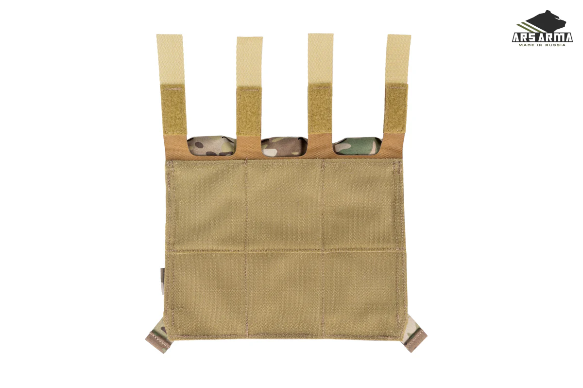 Front Panel For 3 AK LC - Image 12