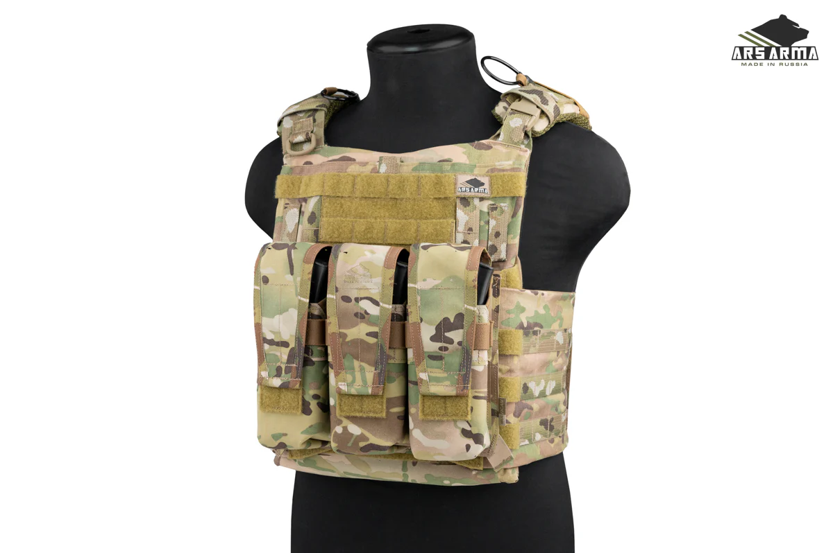 Front Panel For 6 AK LC - Image 10