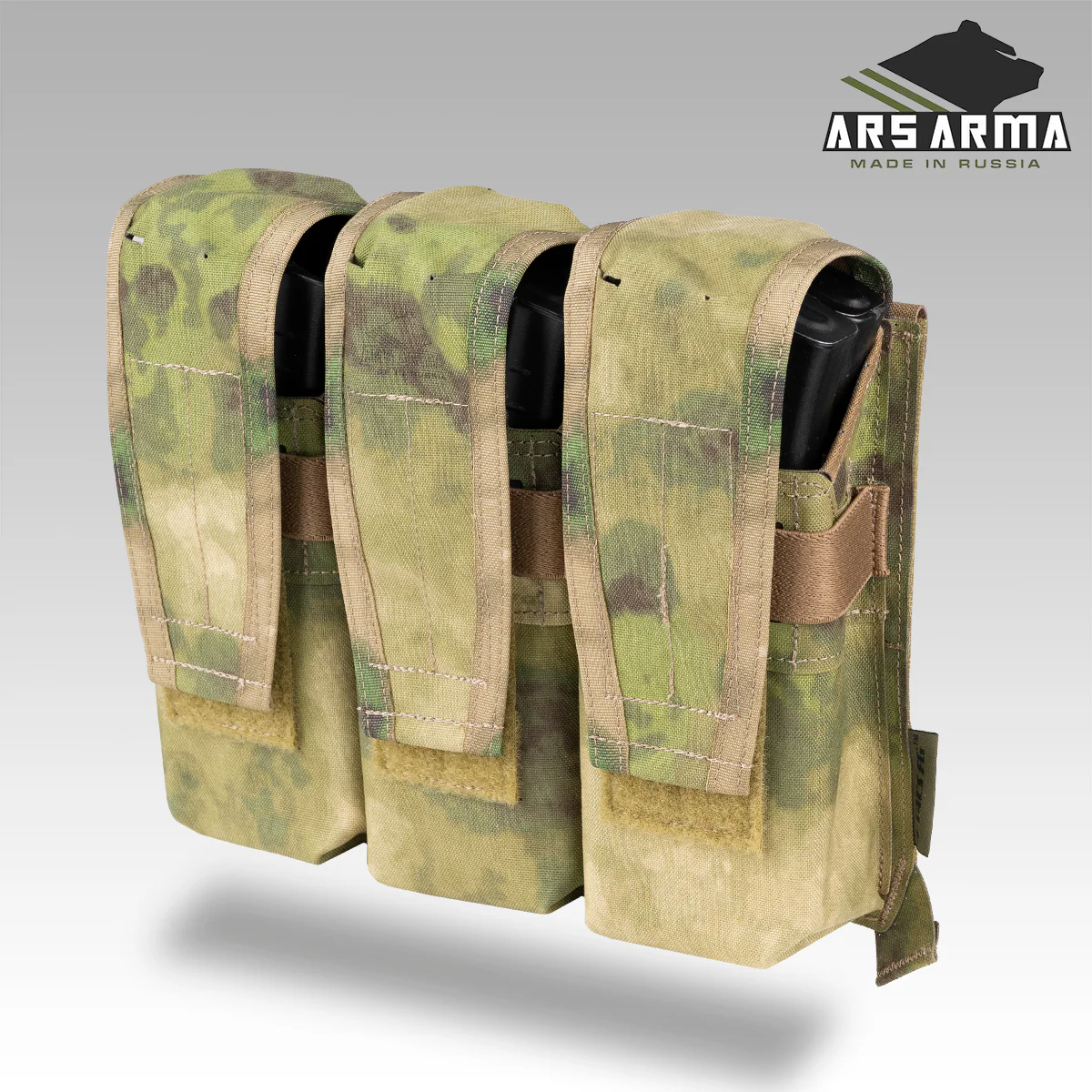 Front Panel For 6 AK LC - Image 11