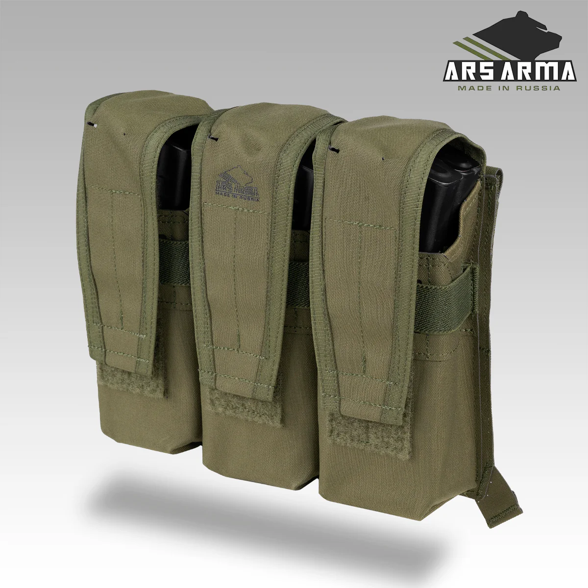 Front Panel For 6 AK LC - Image 12
