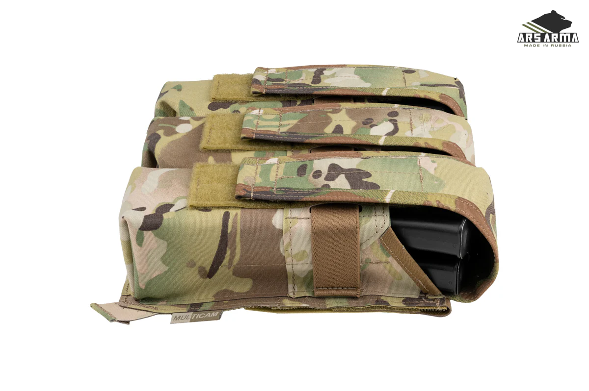 Front Panel For 6 AK LC - Image 4