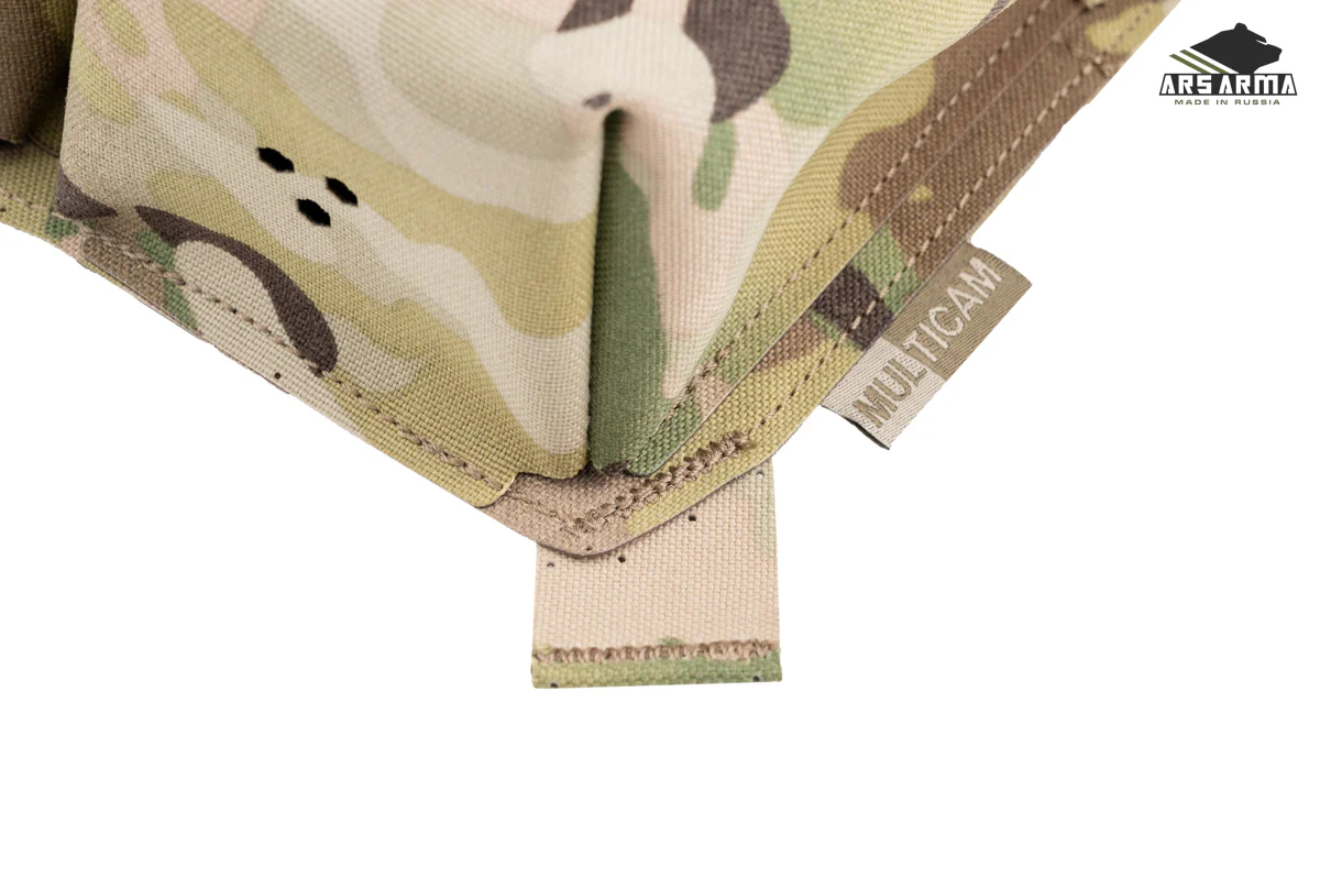 Front Panel For 6 AK LC - Image 6