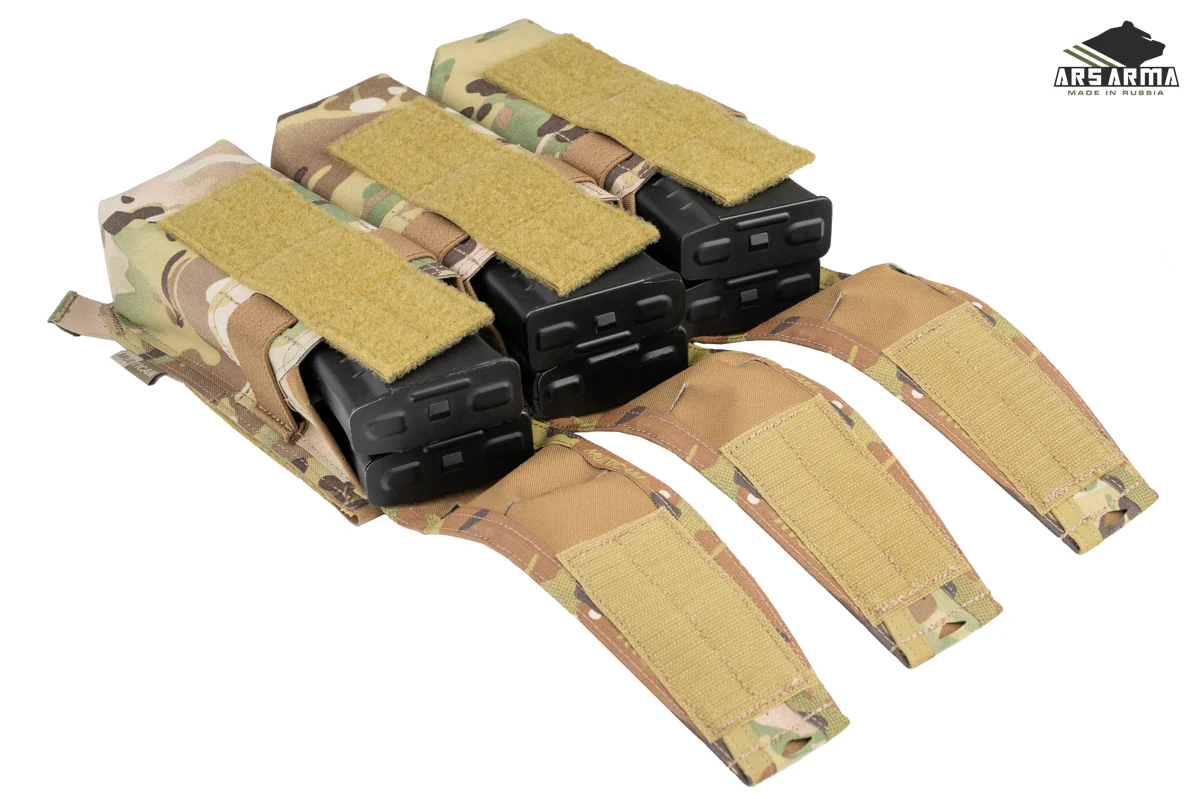 Front Panel For 6 AK LC - Image 7
