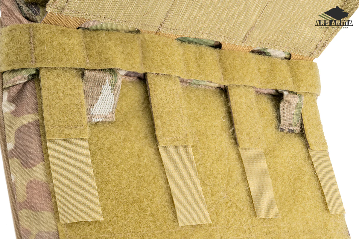 Front Panel For 6 AK LC - Image 8