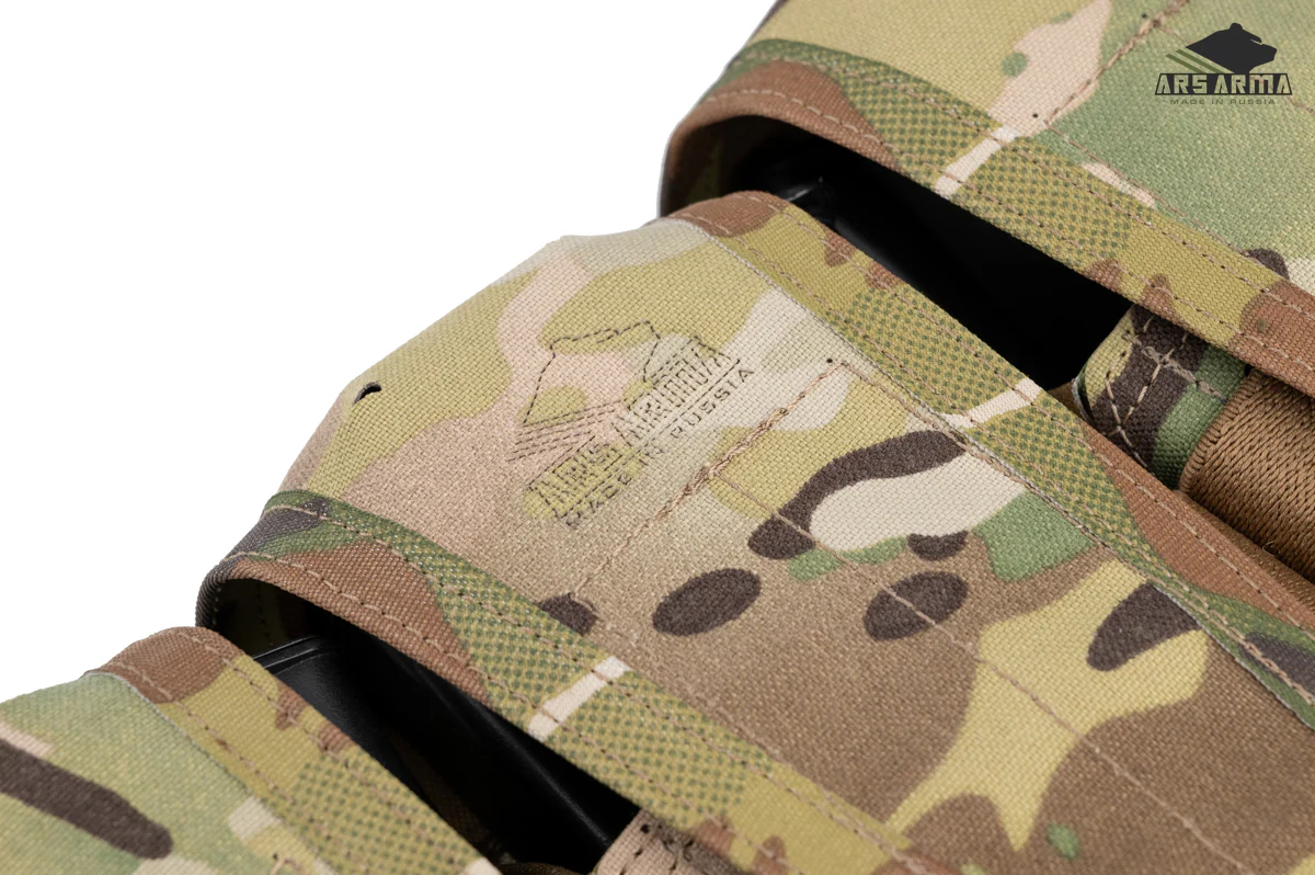 Front Panel For 6 AK LC - Image 9