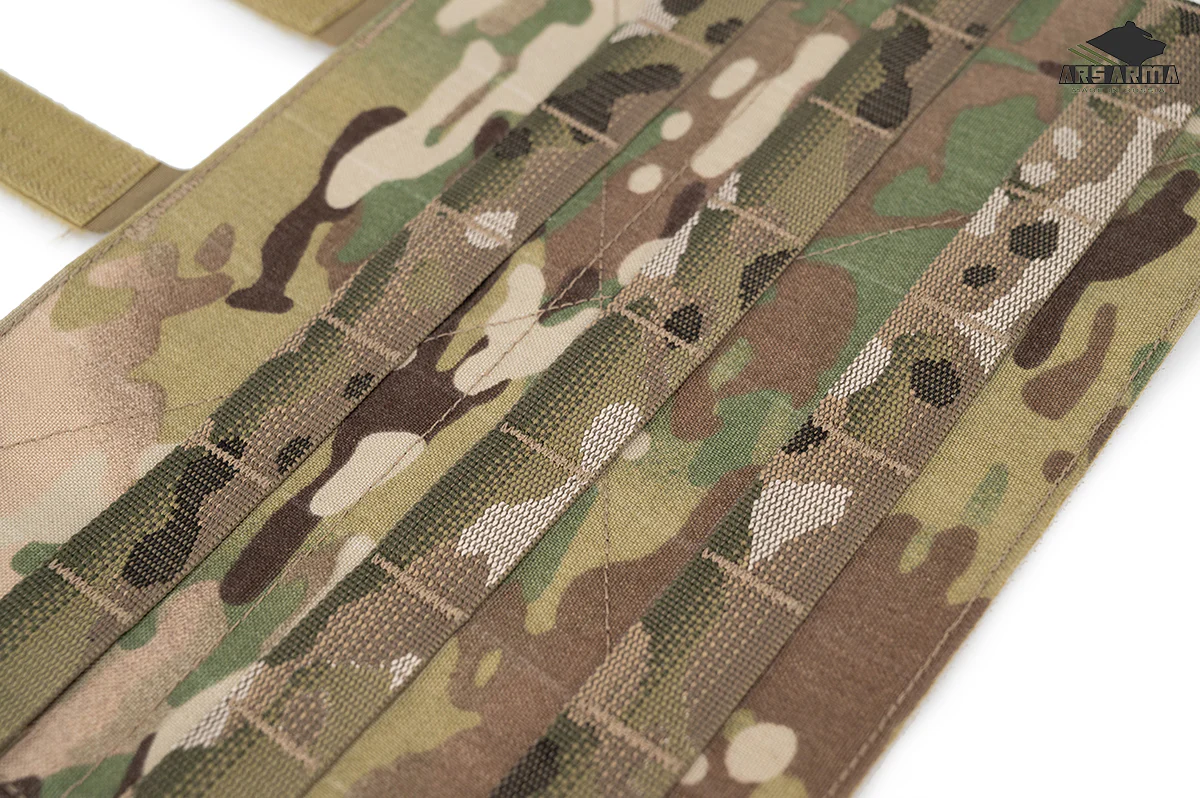 8 MOLLE Front Panel - Image 3