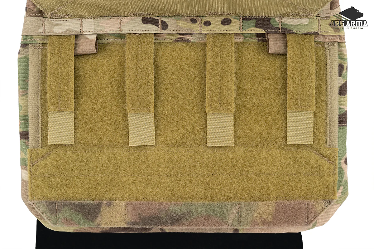 8 MOLLE Front Panel - Image 5