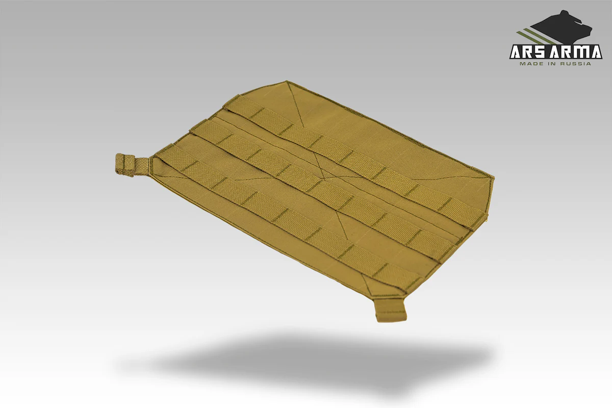 8 MOLLE Front Panel - Image 7
