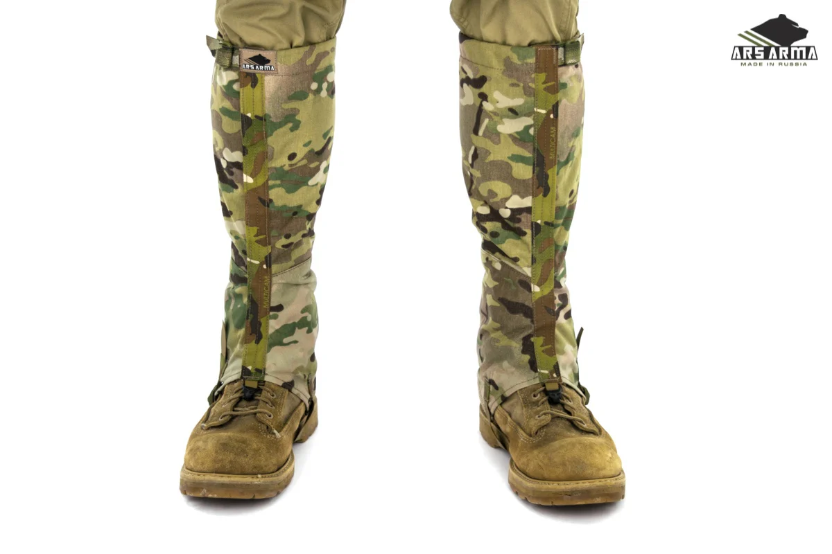 Hermes Gaiters - Image 2