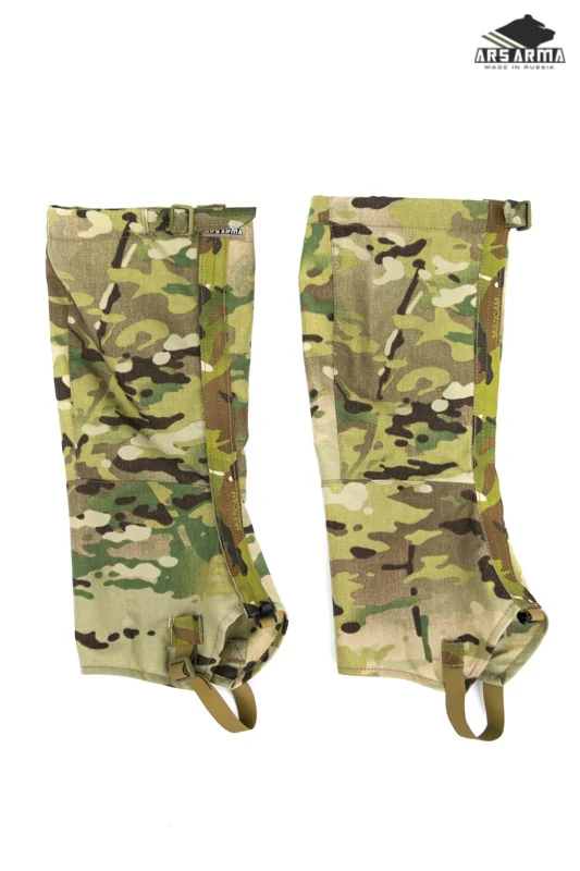 Hermes Gaiters - Image 3