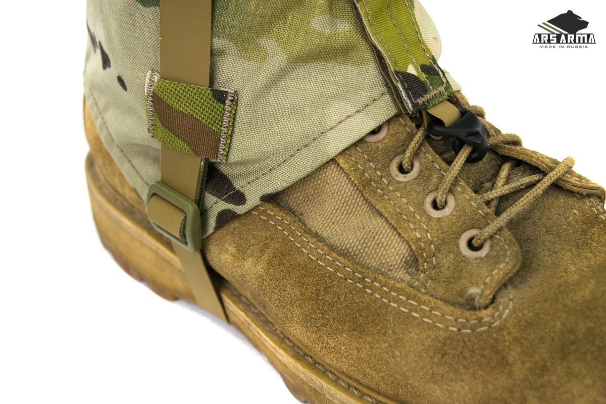 Hermes Gaiters - Image 4
