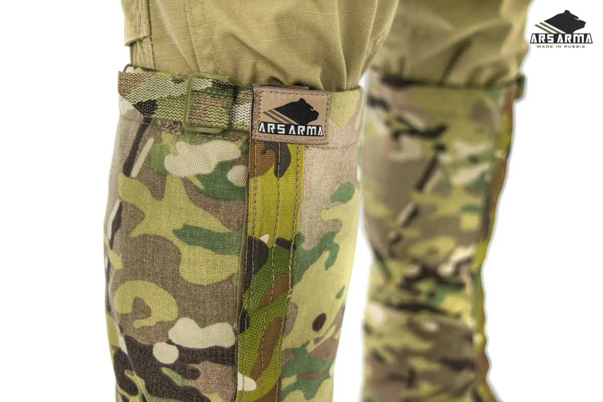 Hermes Gaiters - Image 5