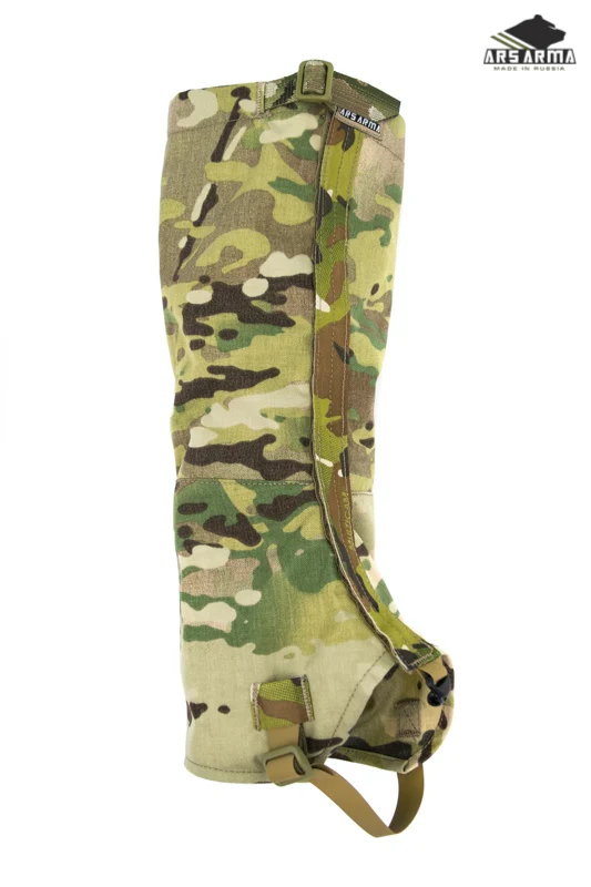 Hermes Gaiters - Image 6