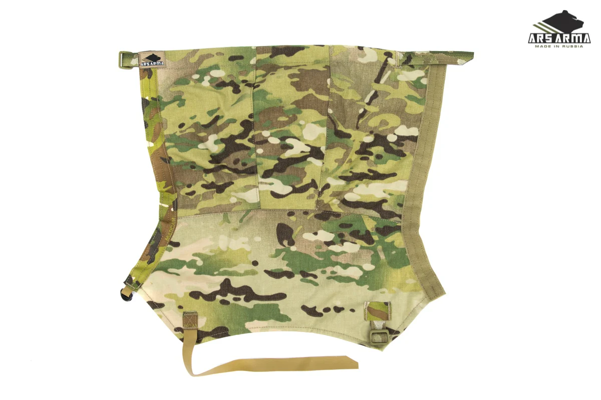 Hermes Gaiters - Image 7