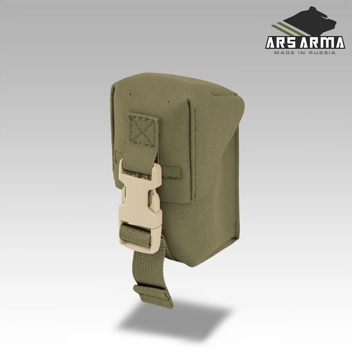 Grenade Pouch LC - Image 3