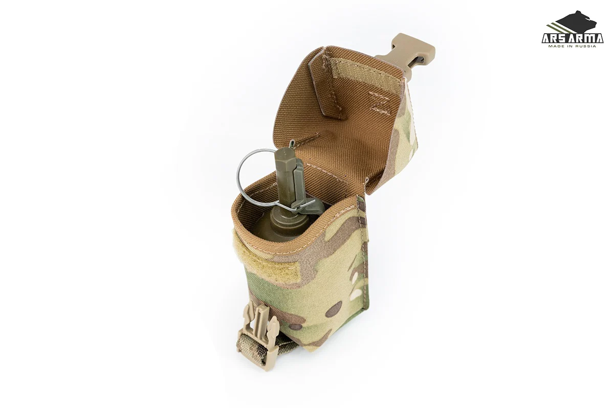 Grenade Pouch LC - Image 7