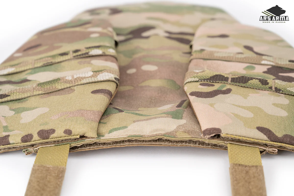 A-21 Clover Groin Protection - Image 10