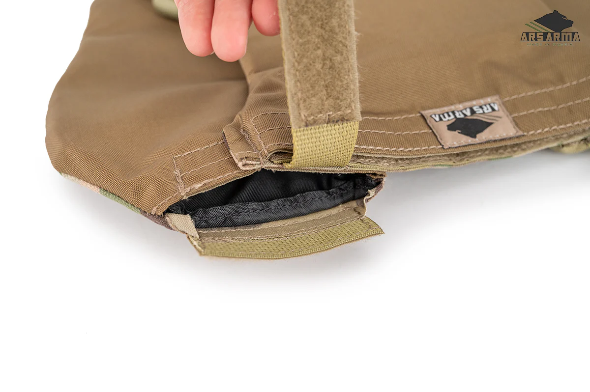 A-21 Clover Groin Protection - Image 12