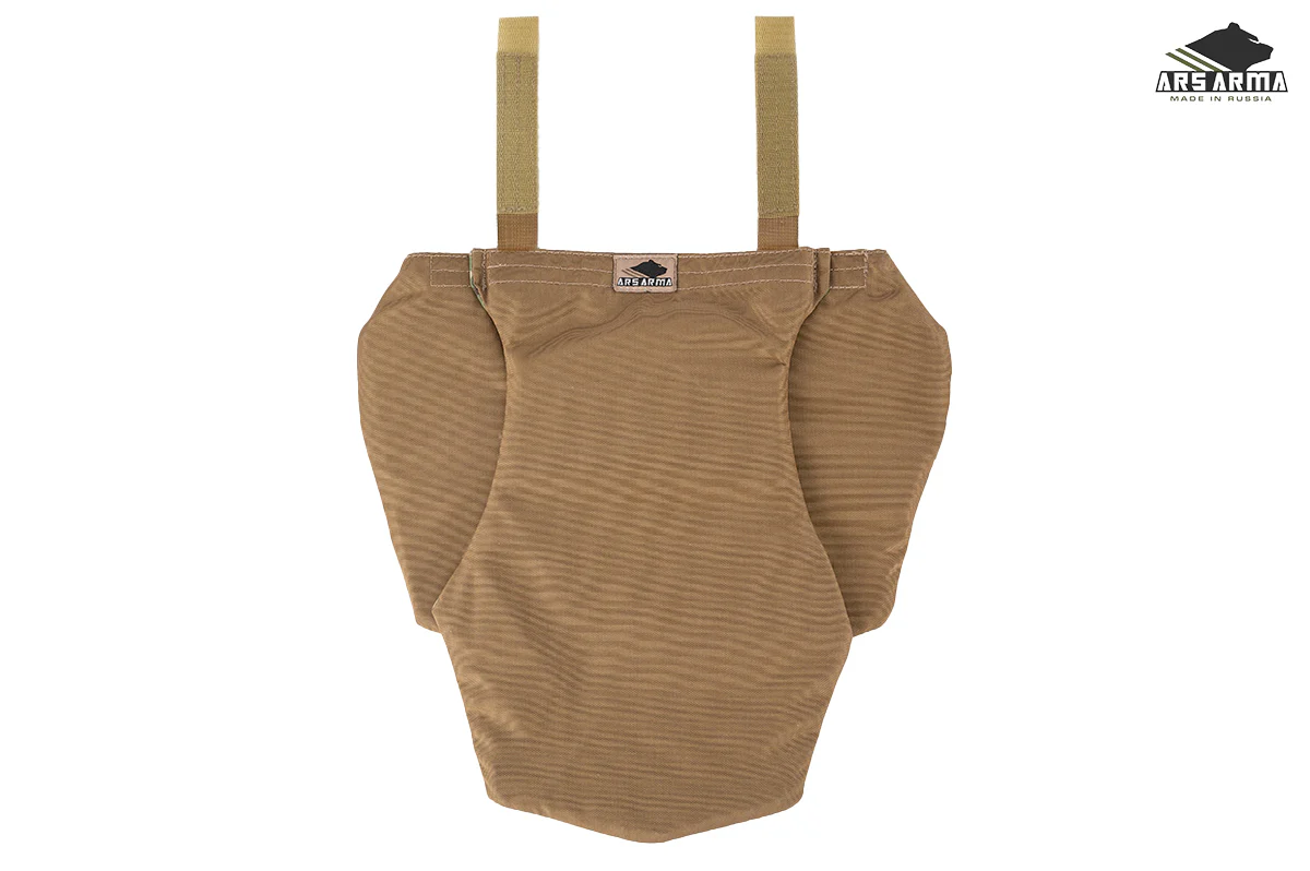 A-21 Clover Groin Protection - Image 13