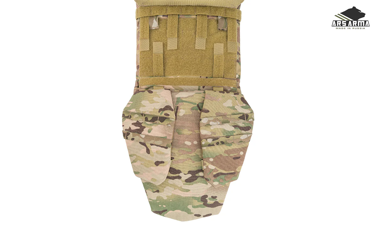A-21 Clover Groin Protection - Image 14