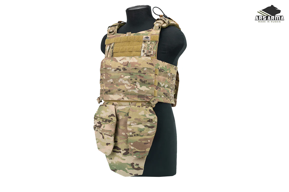 A-21 Clover Groin Protection - Image 16