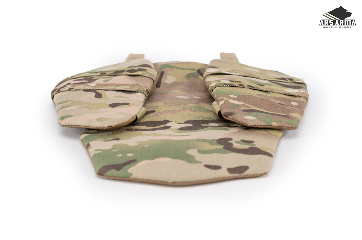 A-21 Clover Groin Protection - Image 8